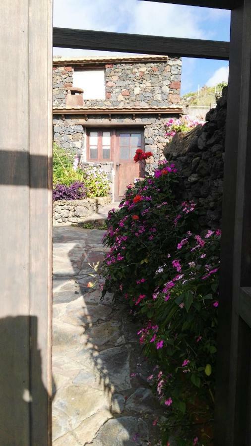 Tesbabo Rural Casa vacanze Mocanal